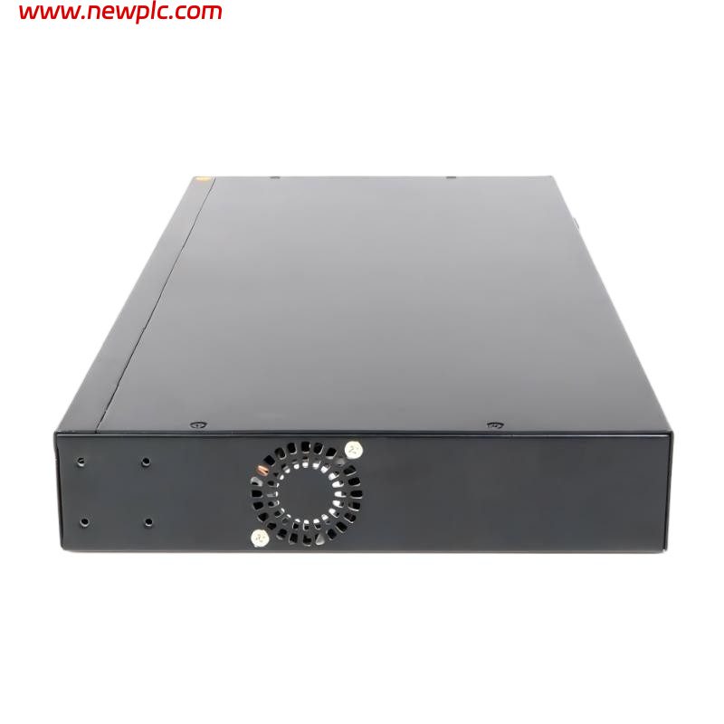 Foxboro A2H124-24FX P0973BJ Managed Fiber Ethernet Switch Foxboro A2H124-24FX P0973BJ Managed Fiber Ethernet Switch