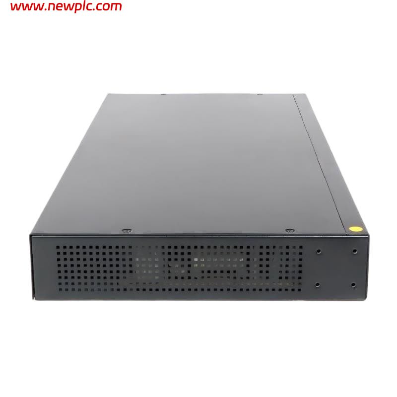 Foxboro A2H124-24FX P0973BJ Managed Fiber Ethernet Switch Foxboro A2H124-24FX P0973BJ Managed Fiber Ethernet Switch