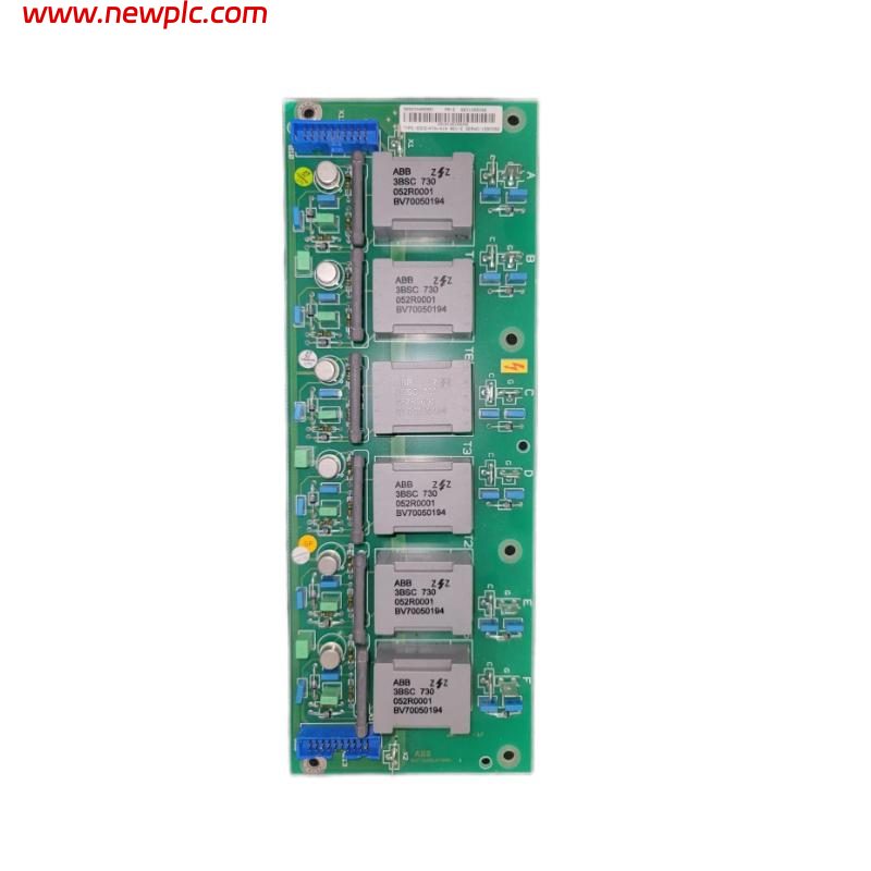 ABB SDCS-PIN-41 3BSE004939R1 Power Interface Board