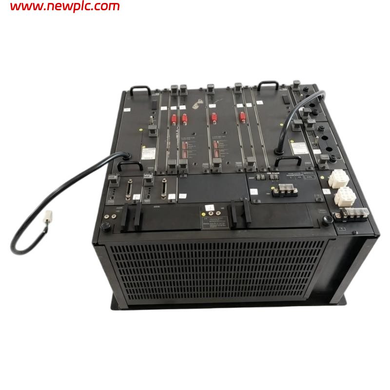 Yokogawa AFG30D-H4123 Duplexed Field Control Unit (FCU) Yokogawa AFG30D-H4123 Duplexed Field Control Unit (FCU)
