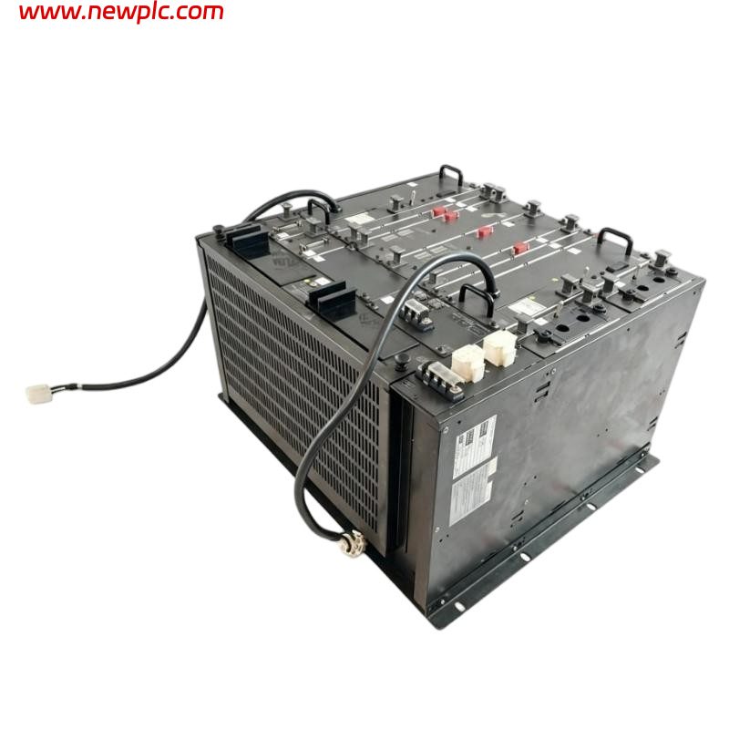 Yokogawa AFG30D-H4123 Duplexed Field Control Unit (FCU) Yokogawa AFG30D-H4123 Duplexed Field Control Unit (FCU)