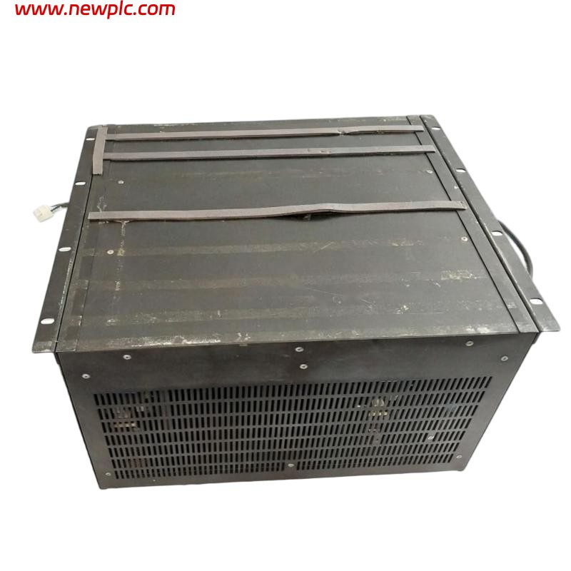 Yokogawa AFG30D-H4123 Duplexed Field Control Unit (FCU)