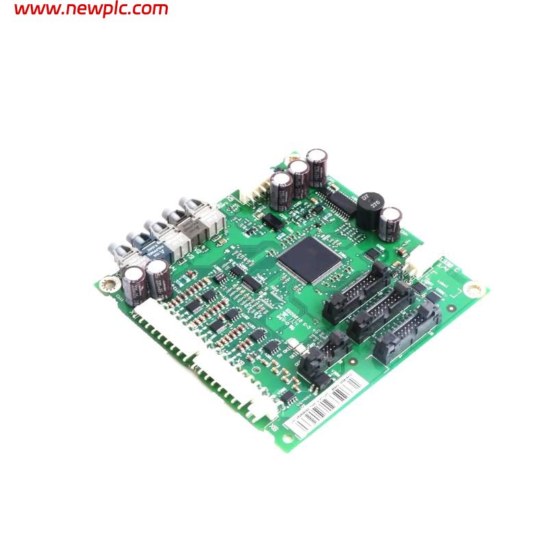 ABB AINT-14 68685826 Main Circuit Interface Board ABB AINT-14 68685826 Main Circuit Interface Board