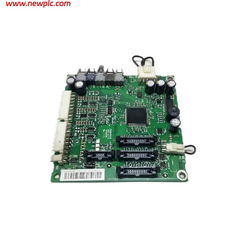 ABB AINT-14 68685826 Main Circuit Interface Board