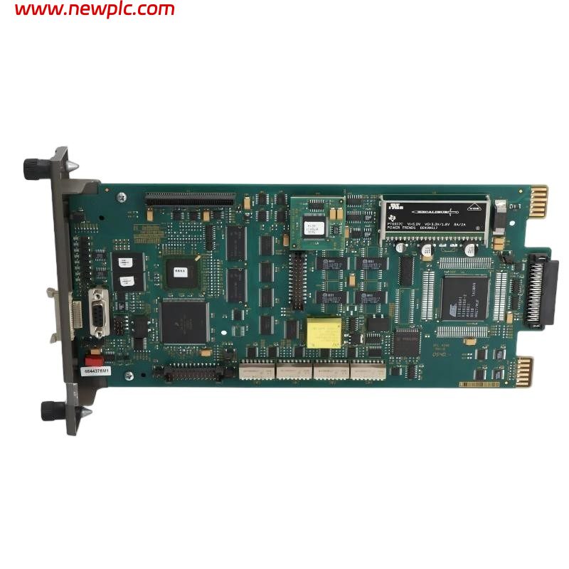 ABB Bailey BRC300 P-HC-BRC-30000000 Harmony Bridge Controller ABB Bailey BRC300 P-HC-BRC-30000000 Harmony Bridge Controller
