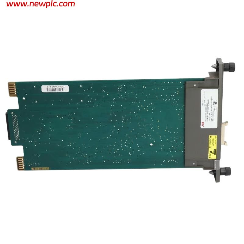 ABB Bailey BRC300 P-HC-BRC-30000000 Harmony Bridge Controller ABB Bailey BRC300 P-HC-BRC-30000000 Harmony Bridge Controller