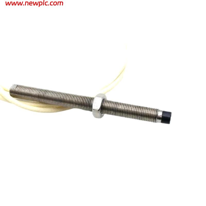 Bently Nevada 21505-00-44-10-02 Proximity Probe Bently Nevada 21505-00-44-10-02 Proximity Probe