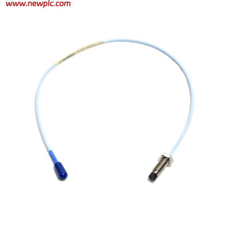 Bently Nevada 330707-00-30-10-02-00 11 mm Proximity Probe Bently Nevada 330707-00-30-10-02-00 11 mm Proximity Probe