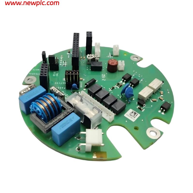 ABB D685A1156U01 Universal Backplane Board