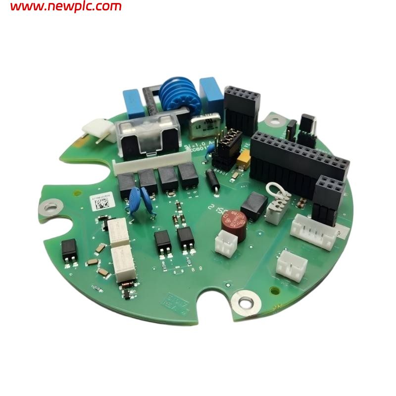 ABB D685A1156U01 Universal Backplane Board ABB D685A1156U01 Universal Backplane Board