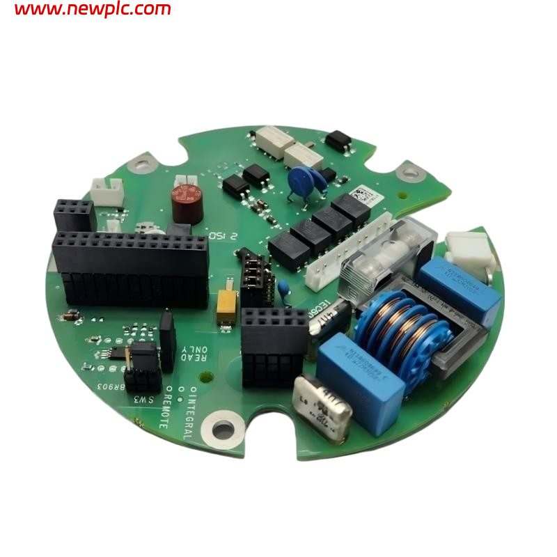 ABB D685A1156U01 Universal Backplane Board ABB D685A1156U01 Universal Backplane Board