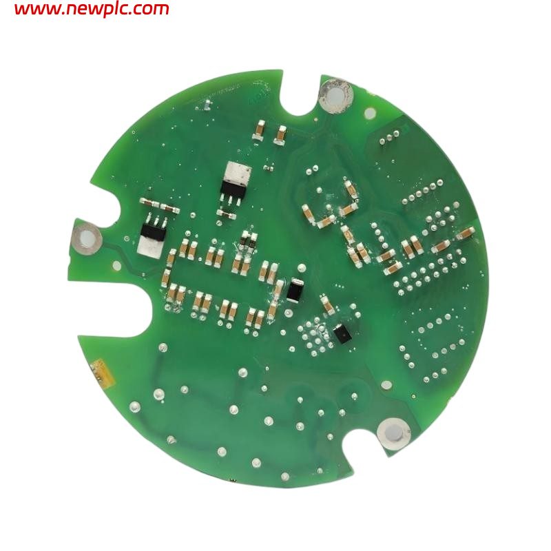 ABB D685A1156U01 Universal Backplane Board ABB D685A1156U01 Universal Backplane Board