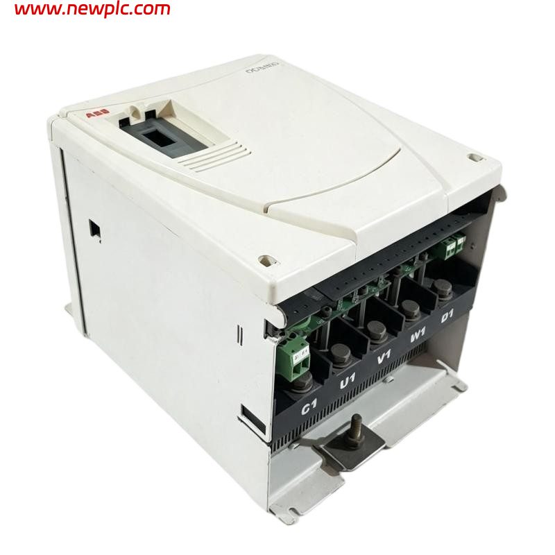 ABB DCS800-S02-0260-05 3AUA0000013767 DC Drive / DC Converter ABB DCS800-S02-0260-05 3AUA0000013767 DC Drive / DC Converter