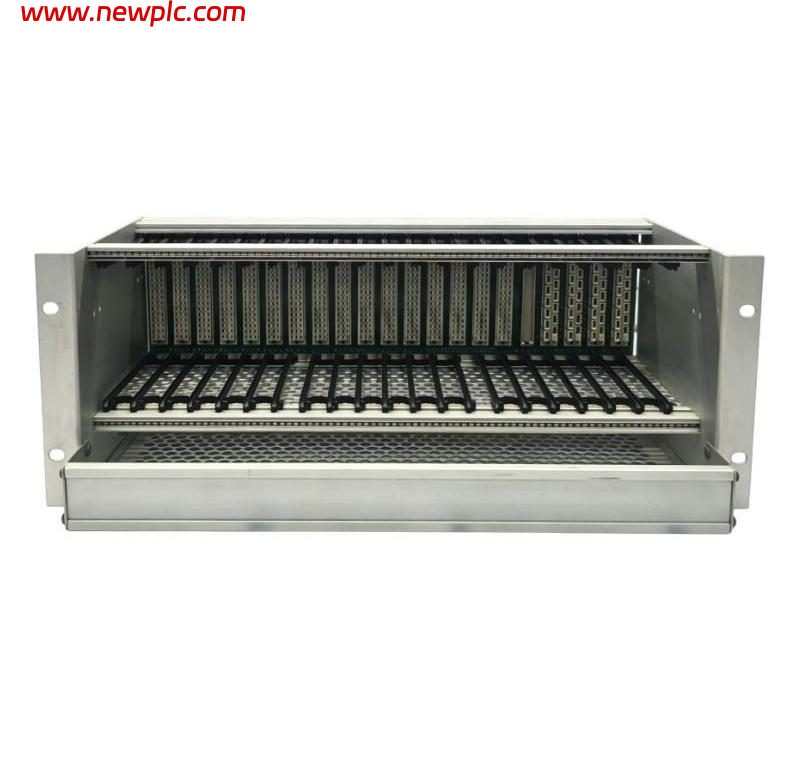 HIMA F-BASE RACK 11 HIQuad X Base/Extension Rack