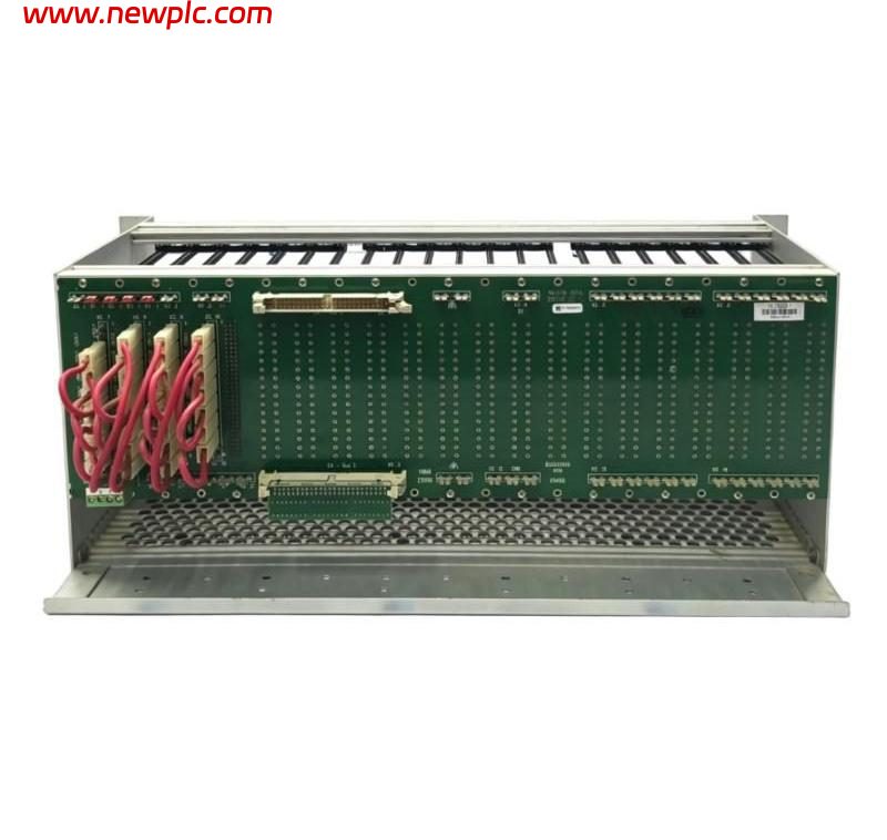 HIMA F-BASE RACK 11 HIQuad X Base/Extension Rack HIMA F-BASE RACK 11 HIQuad X Base/Extension Rack
