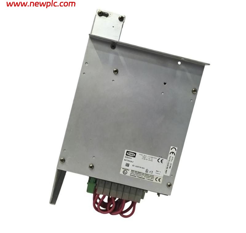 HIMA F-BASE RACK 11 HIQuad X Base/Extension Rack HIMA F-BASE RACK 11 HIQuad X Base/Extension Rack