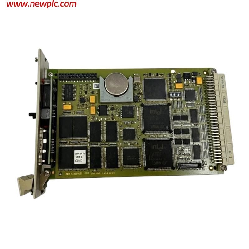 HIMA F-IOP 01 I/O Processing Module