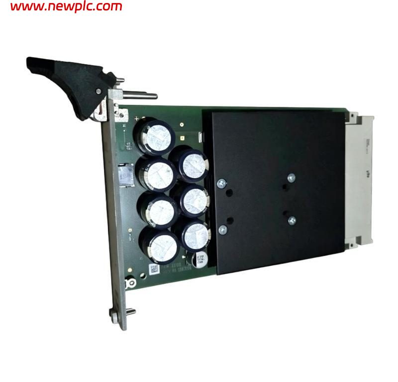 HIMA F-PWR 01 984714100 Power Supply Module