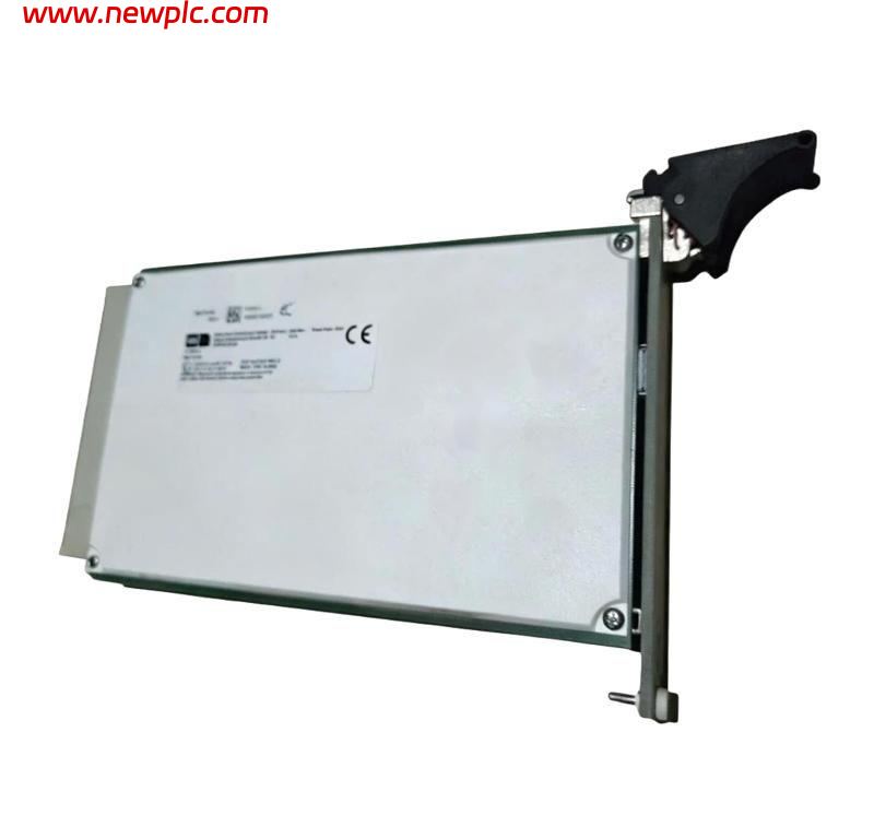 HIMA F-PWR 01 984714100 Power Supply Module HIMA F-PWR 01 984714100 Power Supply Module