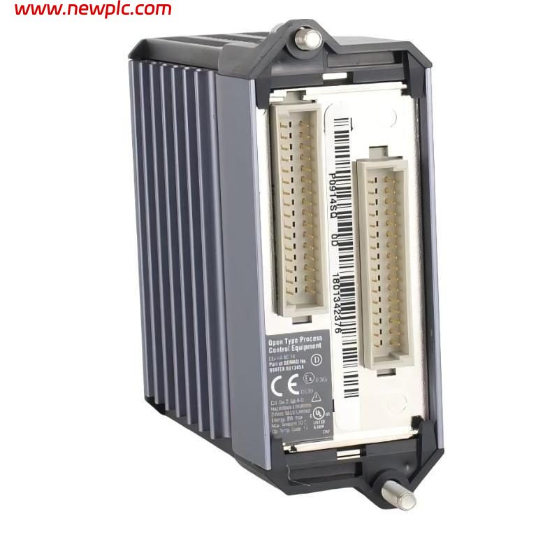 Foxboro FBM201 P0914SQ Analog Input Interface Module Foxboro FBM201 P0914SQ Analog Input Interface Module