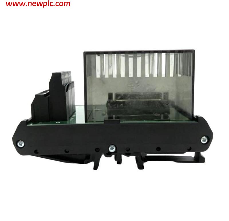 Foxboro FBM202 P0916AC Thermocouple/mV Input Field Terminal Assembly