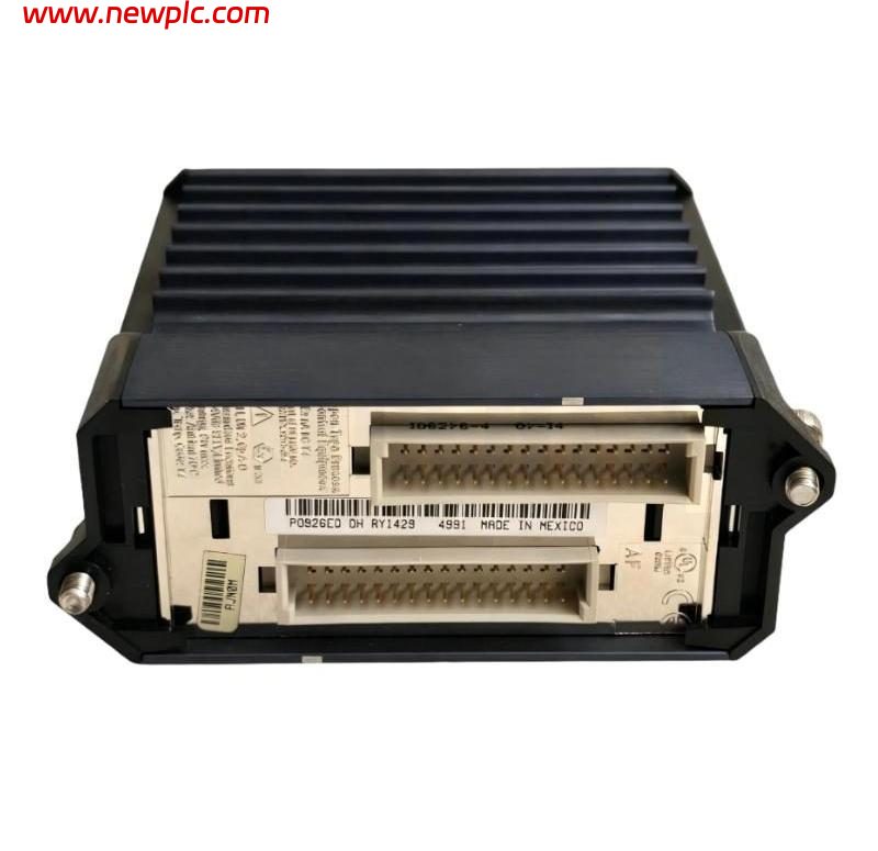 Foxboro FBM202 P0926EQ Thermocouple/mV Input Interface Module