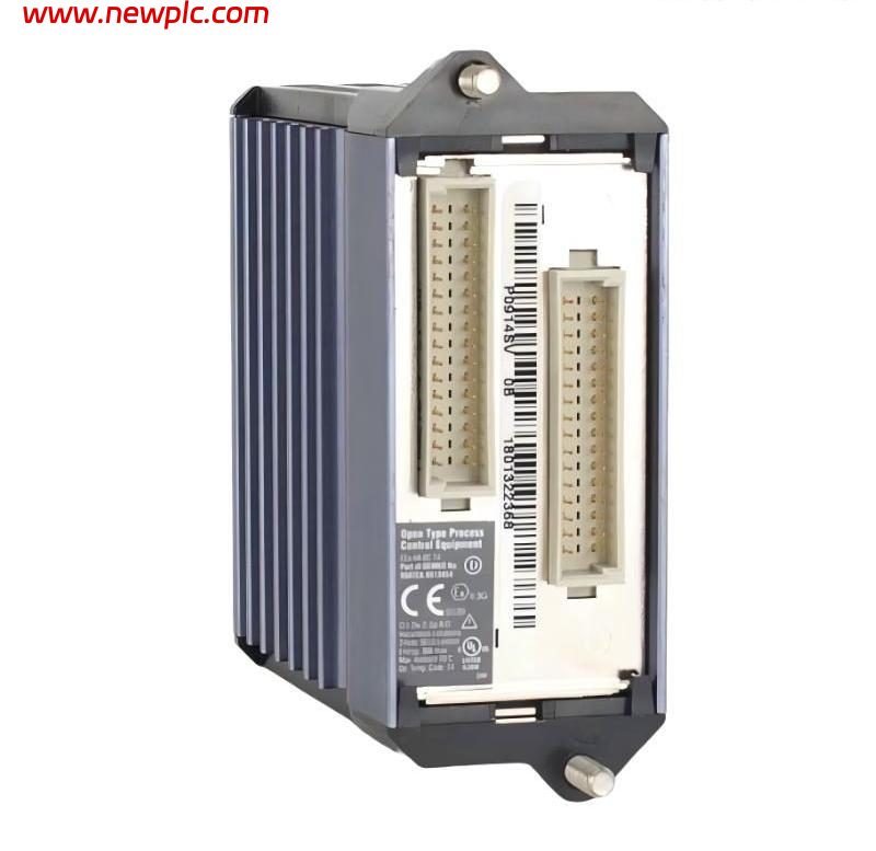 Foxboro FBM203 P0914SV RTD Input Interface Module Foxboro FBM203 P0914SV RTD Input Interface Module