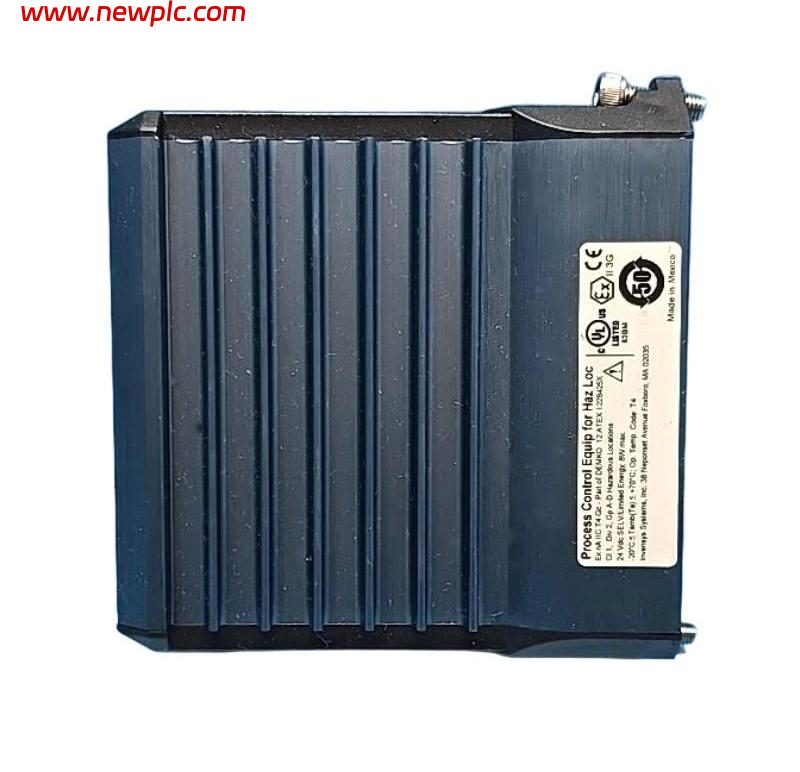 Foxboro FBM203 RH914SV RTD Input Interface Module Foxboro FBM203 RH914SV RTD Input Interface Module