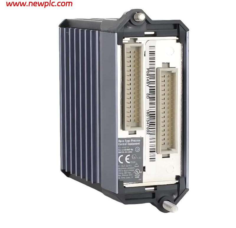 Foxboro FBM204 P0914SY Analog Input Interface Module Foxboro FBM204 P0914SY Analog Input Interface Module