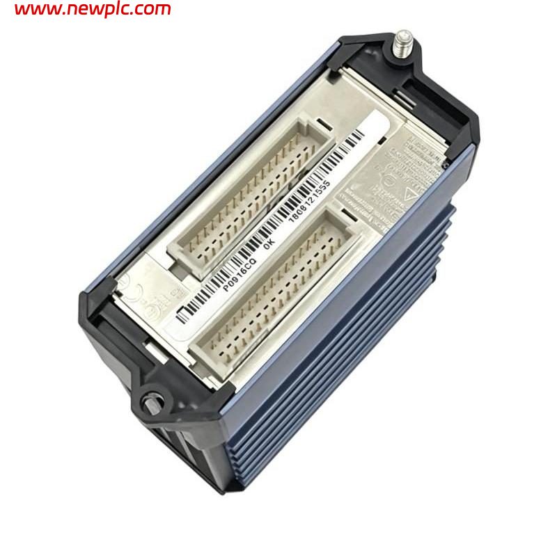 Foxboro FBM206 P0916CQ Pulse Input Interface Module Foxboro FBM206 P0916CQ Pulse Input Interface Module