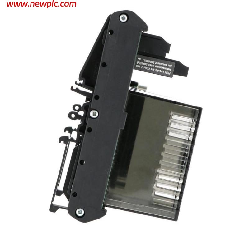 Foxboro FBM207 P0916AL Voltage Monitor Input Field Terminal Assembly Foxboro FBM207 P0916AL Voltage Monitor Input Field Terminal Assembly