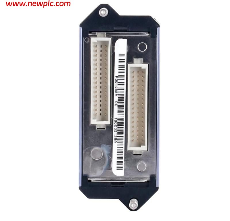 Foxboro FBM207b P0914WH Contact Input Interface Module Foxboro FBM207b P0914WH Contact Input Interface Module