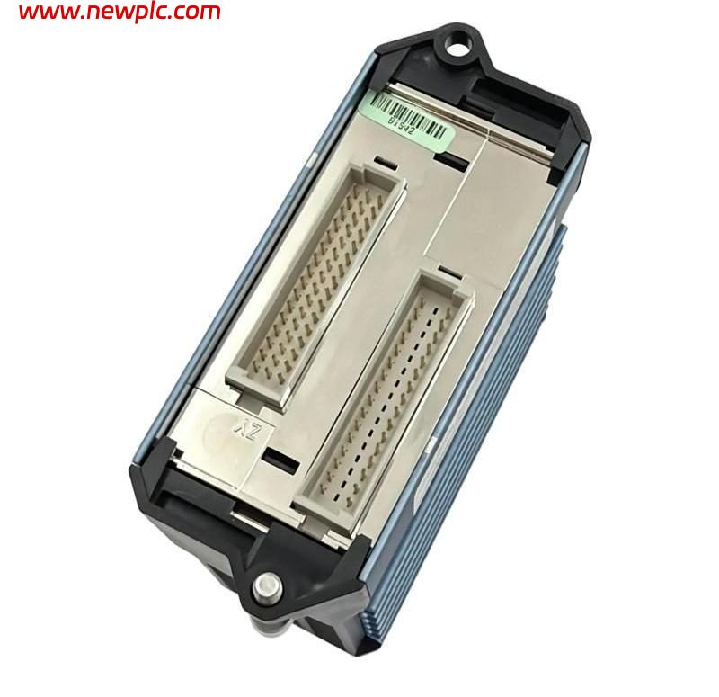 Foxboro FBM207b RH914WH Contact Sense Input Interface Module Foxboro FBM207b RH914WH Contact Sense Input Interface Module