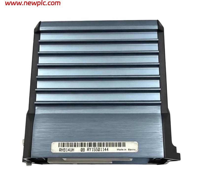 Foxboro FBM207b RH914WH Contact Sense Input Interface Module Foxboro FBM207b RH914WH Contact Sense Input Interface Module