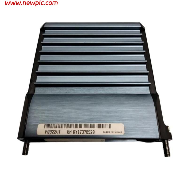 Foxboro FBM214 P0922VT HART Communication Input Interface Module Foxboro FBM214 P0922VT HART Communication Input Interface Module