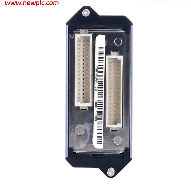 Foxboro FBM215 P0917TQ HART Communication Output Interface Module Foxboro FBM215 P0917TQ HART Communication Output Interface Module