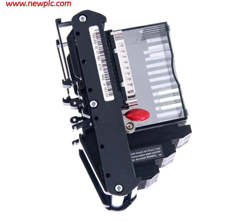 Foxboro FBM216 P0916BX HART Communication Input Interface Module / Termination Assembly Foxboro FBM216 P0916BX HART Communication Input Interface Module / Termination Assembly