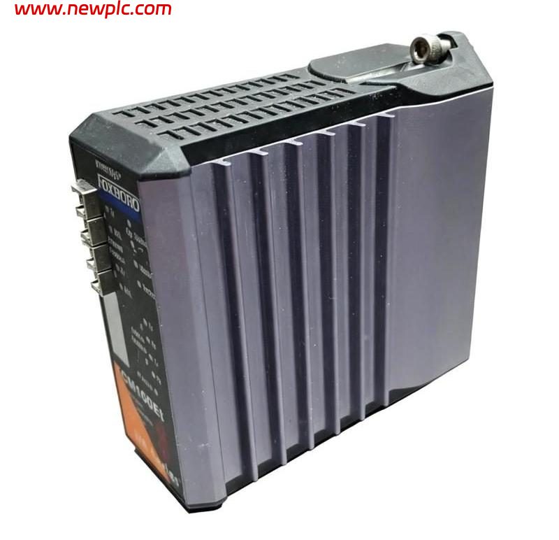 Foxboro FCM100Et P0926GS Redundant Fieldbus Communications Module Foxboro FCM100Et P0926GS Redundant Fieldbus Communications Module