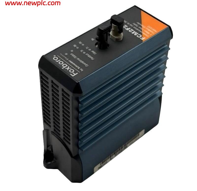Foxboro FCM2F2 P0914YZ Fieldbus Communications Module Foxboro FCM2F2 P0914YZ Fieldbus Communications Module
