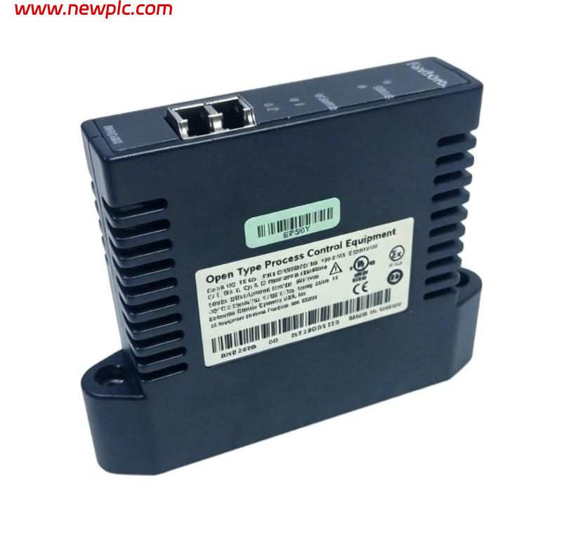 Foxboro FCP280 RH924UQ Copper Network Adapter Foxboro FCP280 RH924UQ Copper Network Adapter
