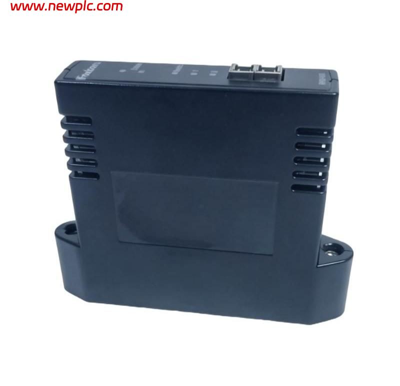 Foxboro FCP280 RH924UQ Copper Network Adapter Foxboro FCP280 RH924UQ Copper Network Adapter