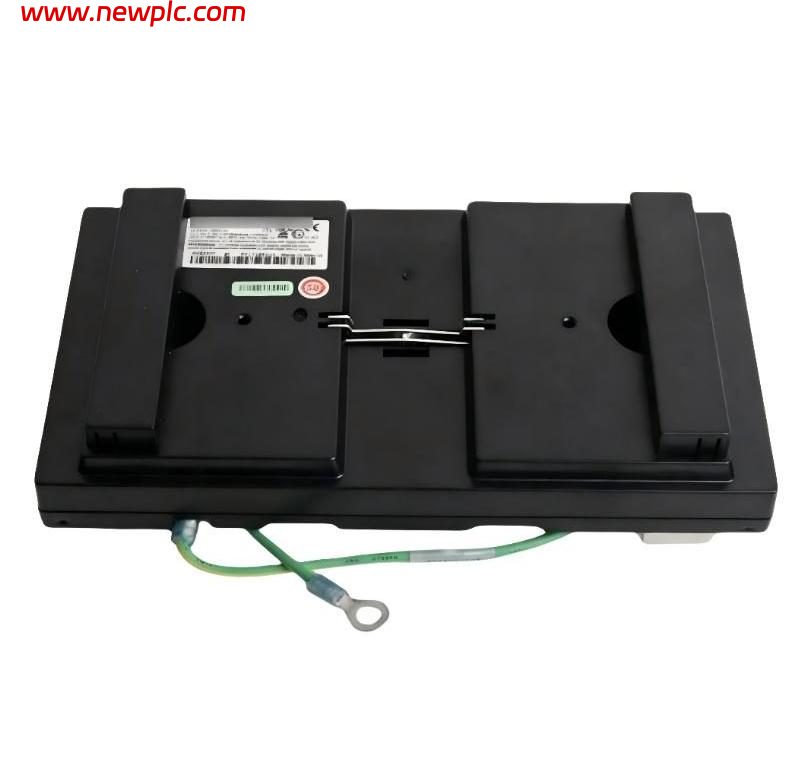 Foxboro FCP280 RH924YF Vertical-Mounted Baseplate Foxboro FCP280 RH924YF Vertical-Mounted Baseplate