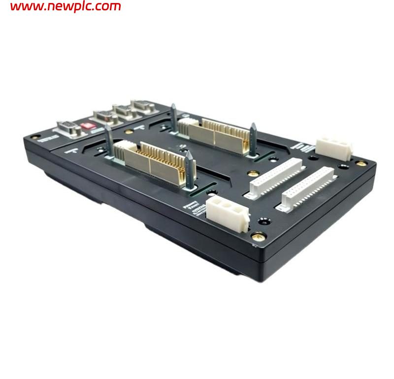 Foxboro FCP280 RH924YL Standard Horizontal-Mounted Baseplate Foxboro FCP280 RH924YL Standard Horizontal-Mounted Baseplate