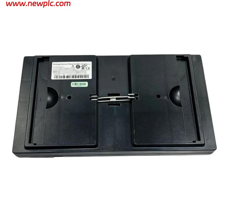 Foxboro FCP280 RH924YL Standard Horizontal-Mounted Baseplate Foxboro FCP280 RH924YL Standard Horizontal-Mounted Baseplate