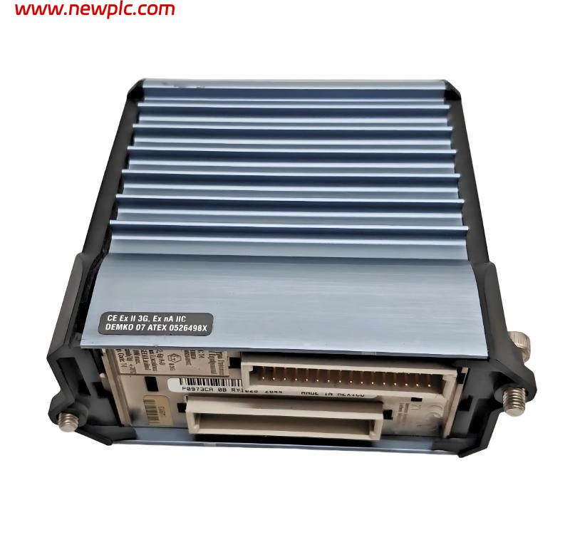 Foxboro FEM100 P0973CA Fieldbus Expansion Module Foxboro FEM100 P0973CA Fieldbus Expansion Module