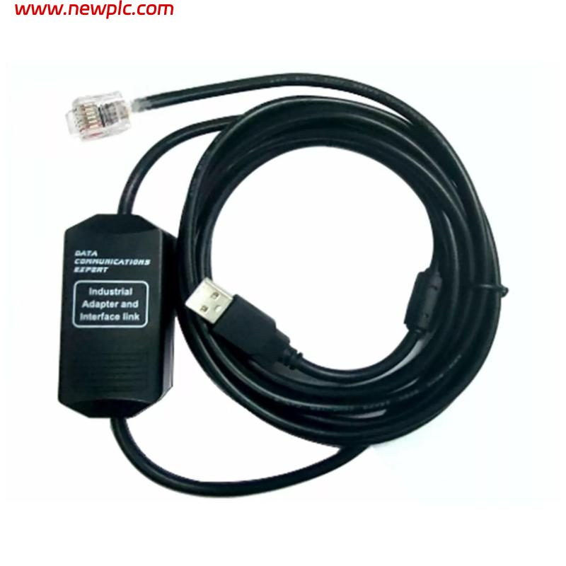 GE IC693CBL316  Serial Communication Cable