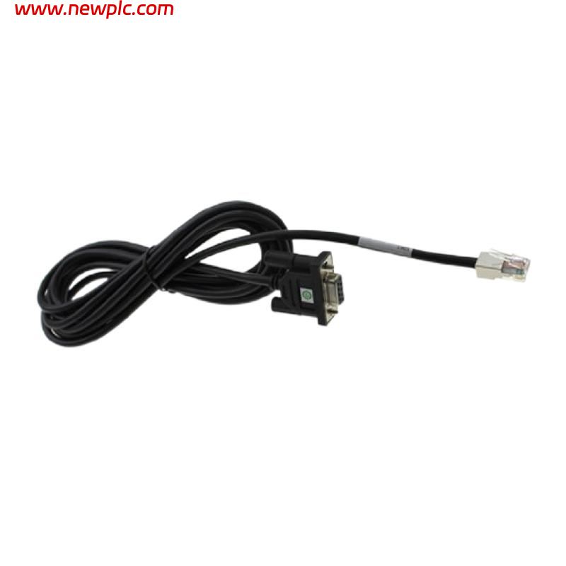 GE IC693CBL316 Serial Communication Cable GE IC693CBL316 Serial Communication Cable
