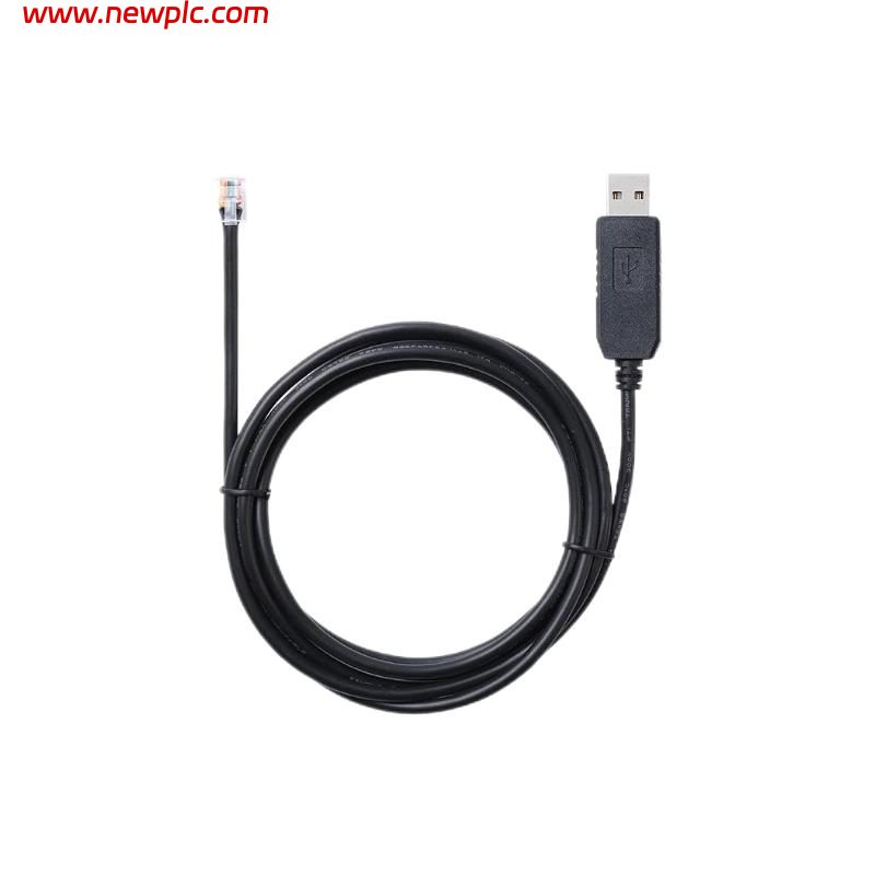 GE IC693CBL316 Serial Communication Cable GE IC693CBL316 Serial Communication Cable