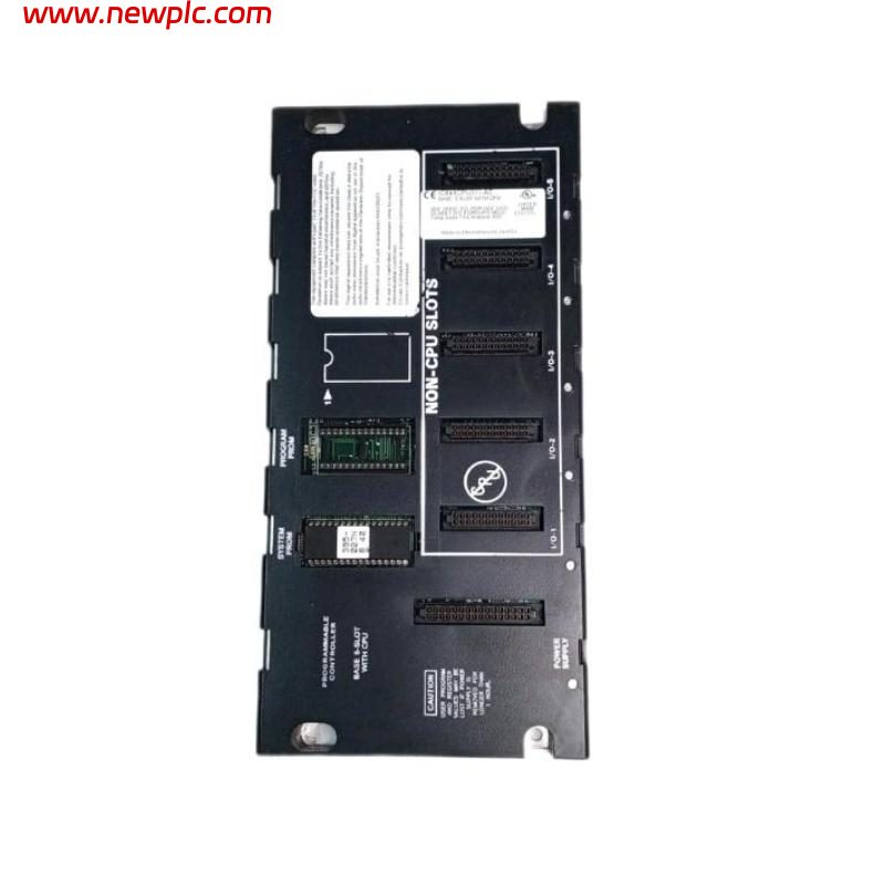 GE IC693CPU311Z Embedded CPU Baseplate GE IC693CPU311Z Embedded CPU Baseplate
