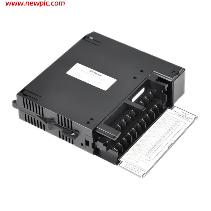 GE IC693MDL930E Isolated Relay Output Module GE IC693MDL930E Isolated Relay Output Module